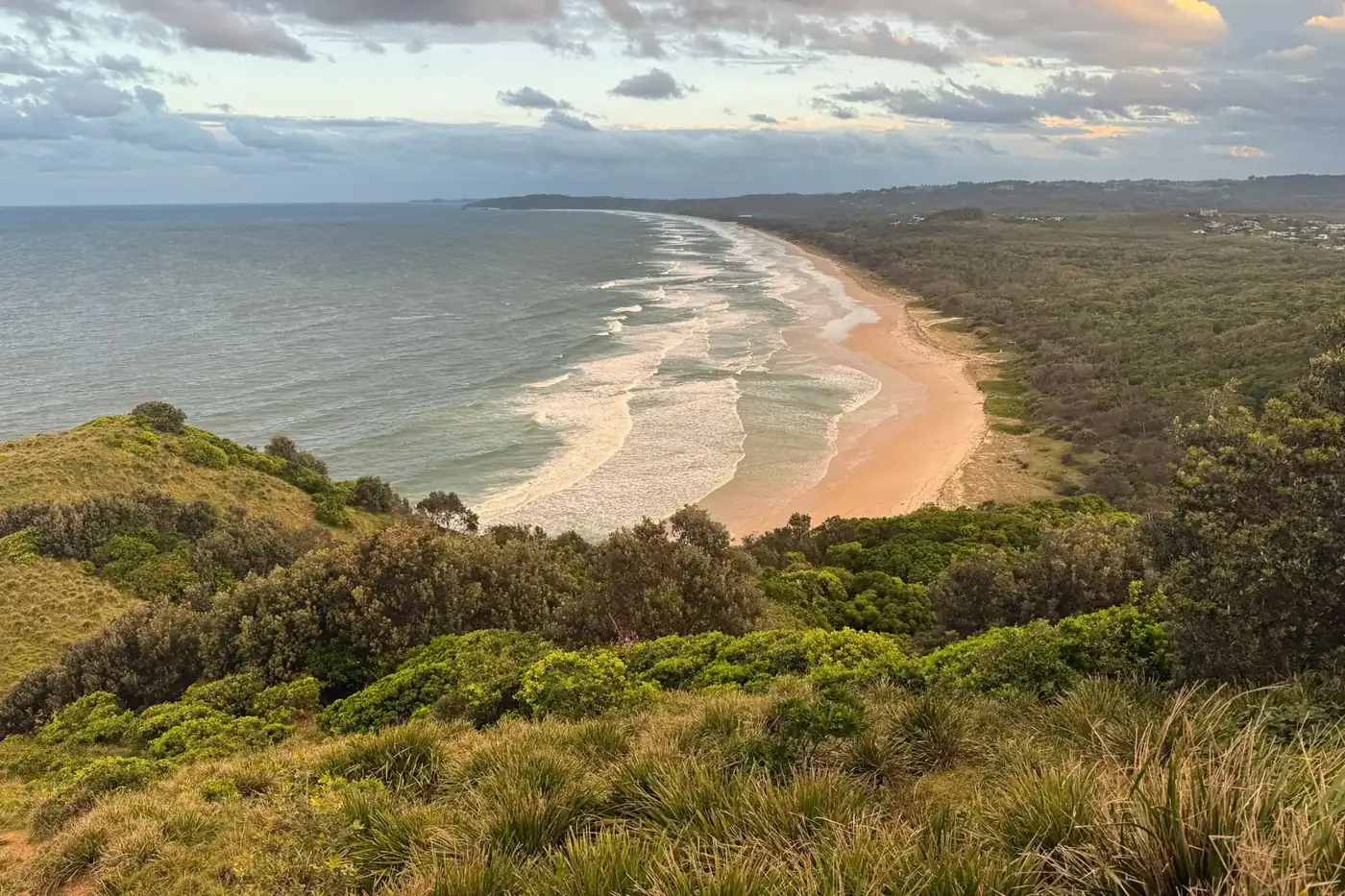 Byron Bay