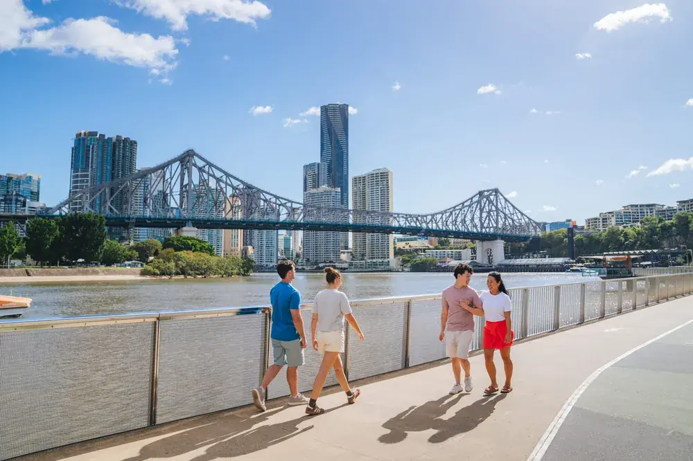 Brisbane
